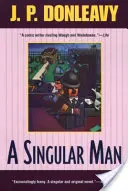 Ein einzigartiger Mann - A Singular Man