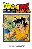 Dragon Ball: Damals wurde ich als Yamcha reinkarniert! - Dragon Ball: That Time I Got Reincarnated as Yamcha!