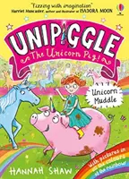 Einfaltspinsel: Einhorn-Wirrwarr - Unipiggle: Unicorn Muddle