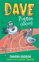 Dave Pigeon (Rennfahrer!) - Dave Pigeon (Racer!)