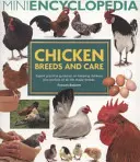 Mini-Enzyklopädie der Hühnerrassen und -pflege - Mini Encyclopedia of Chicken Breeds and Care