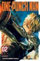 One-Punch Man, Bd. 2, 2 - One-Punch Man, Vol. 2, 2