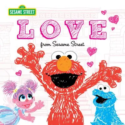 Die Liebe: Aus der Sesamstraße - Love: From Sesame Street