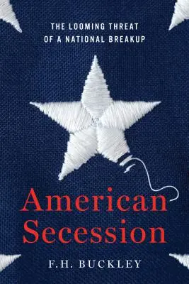 Amerikanische Sezession: Die drohende Gefahr eines nationalen Zusammenbruchs - American Secession: The Looming Threat of a National Breakup