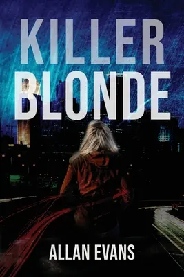 Mörderische Blondine - Killer Blonde