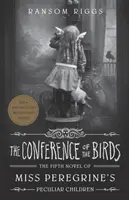 Konferenz der Vögel - Miss Peregrine's Peculiar Children - Conference of the Birds - Miss Peregrine's Peculiar Children