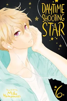 Tages-Sternschnuppe, Bd. 6, 6 - Daytime Shooting Star, Vol. 6, 6
