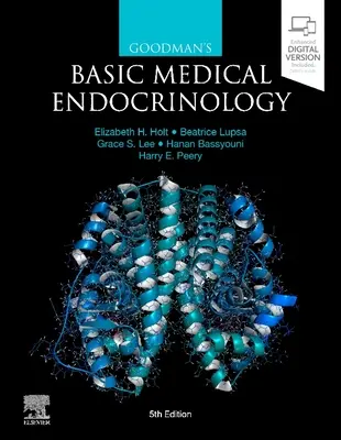 Goodmans grundlegende medizinische Endokrinologie - Goodman's Basic Medical Endocrinology