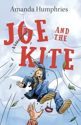 Joe und der Drache - Joe and the Kite