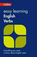 Collins Easy Learning English - Leicht zu lernende englische Verben - Collins Easy Learning English - Easy Learning English Verbs