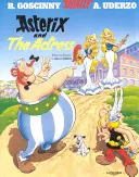 Asterix: Asterix und die Schauspielerin - Album 31 - Asterix: Asterix and The Actress - Album 31