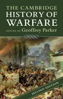 Die Cambridge Geschichte der Kriegsführung - The Cambridge History of Warfare