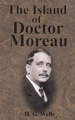 Die Insel des Doktor Moreau - The Island of Doctor Moreau