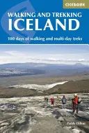 Wandern und Trekking in Island - Walking and Trekking in Iceland