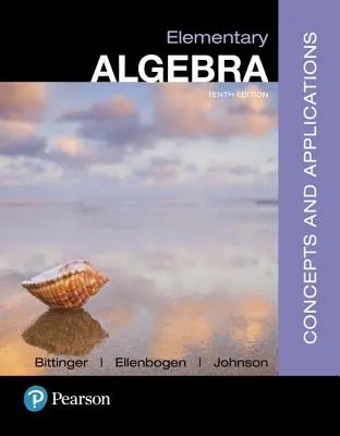 Elementare Algebra: Konzepte und Anwendungen - Elementary Algebra: Concepts and Applications
