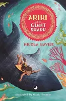 Ariki und der riesige Hai - Ariki and the Giant Shark