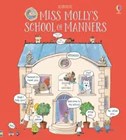 Miss Mollys Schule der Manieren - Miss Molly's School of Manners