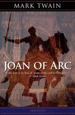 Jeanne d'Arc - Joan of Arc