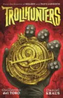 Trollhunters - Das Buch, das die Netflix-Serie inspirierte - Trollhunters - The book that inspired the Netflix series