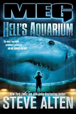 Meg: Das Aquarium der Hölle - Meg: Hell's Aquarium