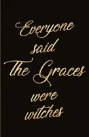 Gnaden (Eve Laure (Autor)) - Graces (Eve Laure (Author))