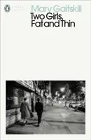 Zwei Mädchen, dick und dünn - Two Girls, Fat and Thin