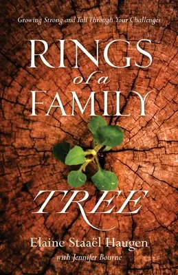Ringe eines Stammbaums - Rings of a Family Tree