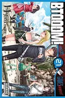 Btooom!, Band 21 - Btooom!, Vol. 21