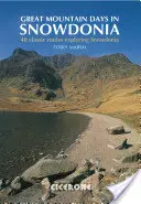 Große Bergtage in Snowdonia - Great Mountain Days in Snowdonia