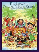 Die Bibliothek der Kinderlied-Klassiker - The Library of Children's Song Classics