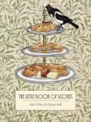 Das kleine Buch der Scones - The Little Book of Scones