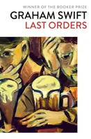 Letzte Bestellungen - Last Orders