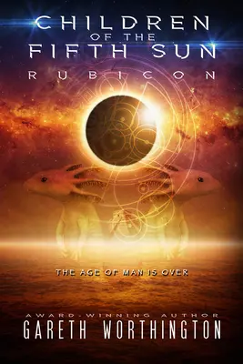 Rubikon, 3 - Rubicon, 3