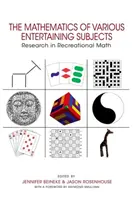 Die Mathematik verschiedener unterhaltsamer Themen: Forschung in der Freizeitmathematik - The Mathematics of Various Entertaining Subjects: Research in Recreational Math