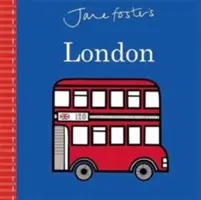 Jane Fosters London - Jane Foster's London