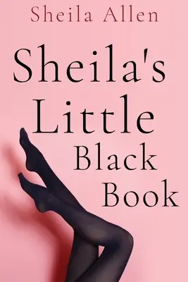 Sheilas kleines schwarzes Buch - Sheila's Little Black Book