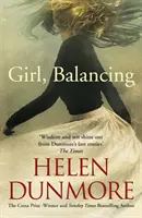 Mädchen, Balancieren - Girl, Balancing