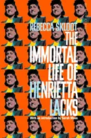 Das unsterbliche Leben der Henrietta Lacks - Immortal Life of Henrietta Lacks