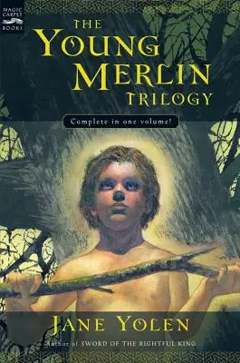 Die Trilogie des jungen Merlin: Passager, Hobby und Merlin - The Young Merlin Trilogy: Passager, Hobby, and Merlin