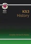KS3 History Complete Revision & Practice (mit Online-Ausgabe) - KS3 History Complete Revision & Practice (with Online Edition)