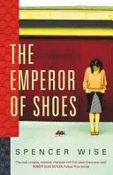 Kaiser der Schuhe - Emperor of Shoes
