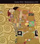 Gustav Klimt Meisterwerke der Kunst - Gustav Klimt Masterpieces of Art