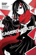 Kagerou Daze, Bd. 7 (Manga) (Jin (Shizen No Teki-P)) - Kagerou Daze, Vol. 7 (Manga) (Jin (Shizen No Teki-P))
