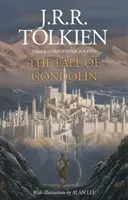 Der Fall von Gondolin - Fall of Gondolin