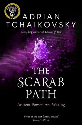 Der Pfad des Skarabäus, 5 - The Scarab Path, 5