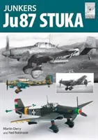 Die Junkers Ju87 Stuka - The Junkers Ju87 Stuka