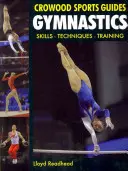 Gymnastik: Fertigkeiten, Techniken, Training - Gymnastics: Skills, Techniques, Training