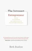 Introvertierter Entrepreneur - Introvert Entrepreneur