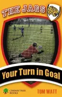 Du bist dran im Tor - Your Turn in Goal