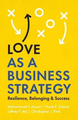 Liebe als Geschäftsstrategie: Resilienz, Zugehörigkeit und Erfolg - Love as a Business Strategy: Resilience, Belonging & Success
